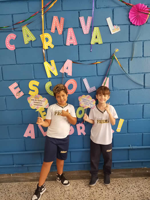 Carnaval 2023